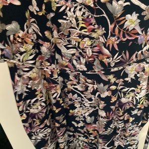 BNWT Brenda Beddom dress - size 8